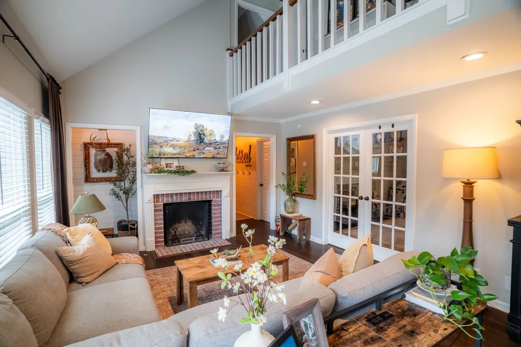 1419 Shagbark Trail Murfreesboro TN 37130