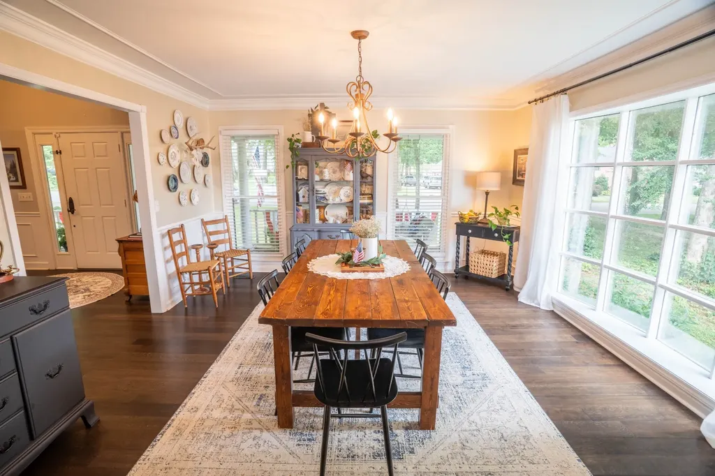 1419 Shagbark Trail Murfreesboro TN 37130
