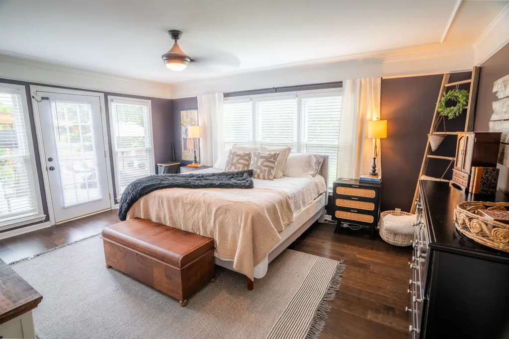 1419 Shagbark Trail Murfreesboro TN 37130