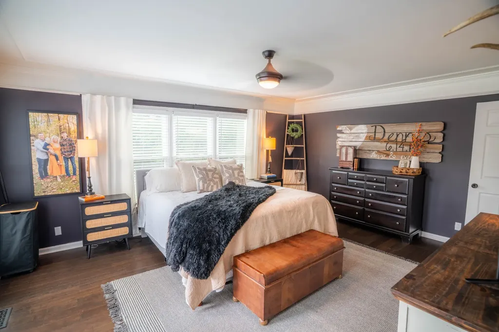 1419 Shagbark Trail Murfreesboro TN 37130