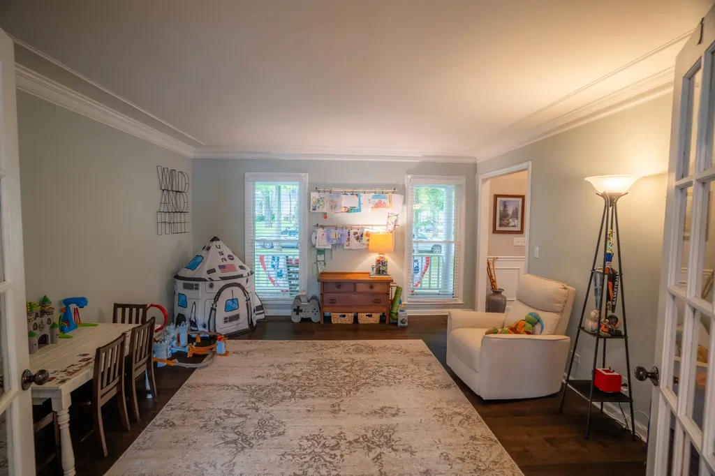 1419 Shagbark Trail Murfreesboro TN 37130