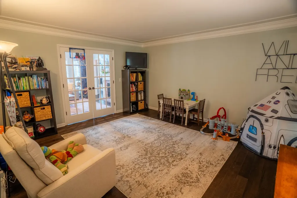 1419 Shagbark Trail Murfreesboro TN 37130