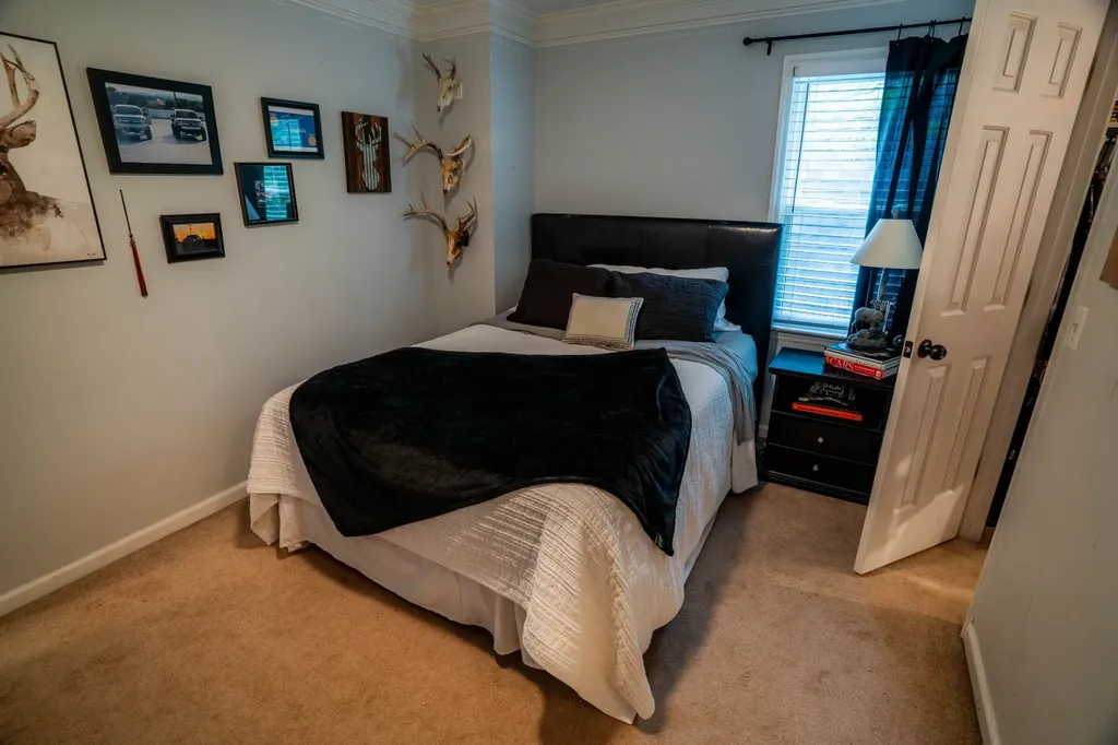 1419 Shagbark Trail Murfreesboro TN 37130