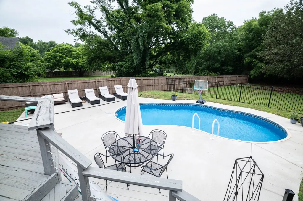 1419 Shagbark Trail Murfreesboro TN 37130
