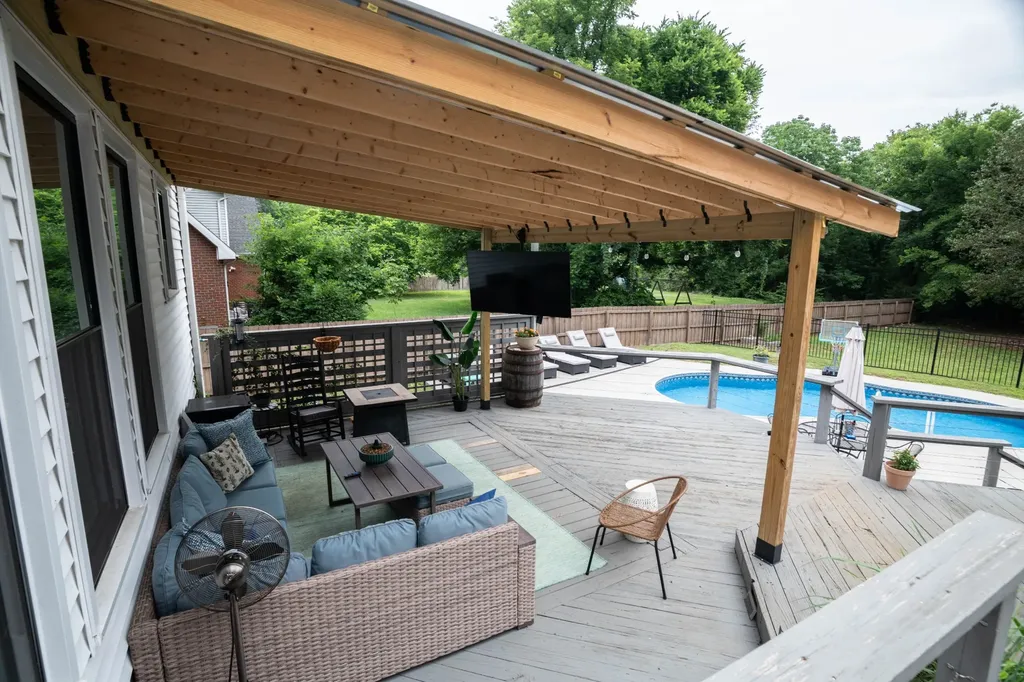 1419 Shagbark Trail Murfreesboro TN 37130