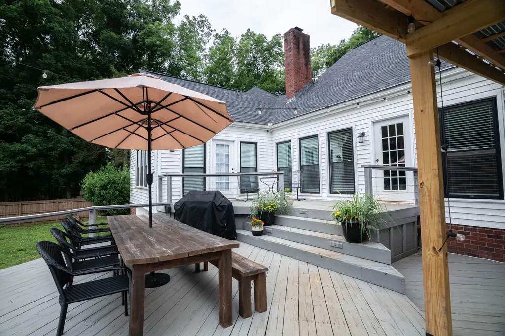 1419 Shagbark Trail Murfreesboro TN 37130