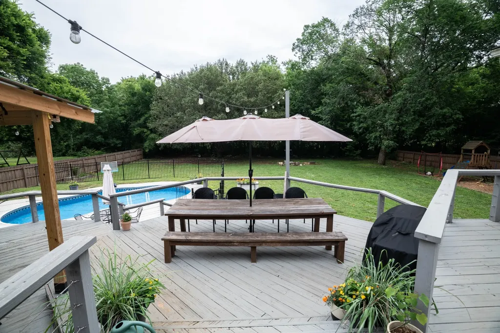 1419 Shagbark Trail Murfreesboro TN 37130