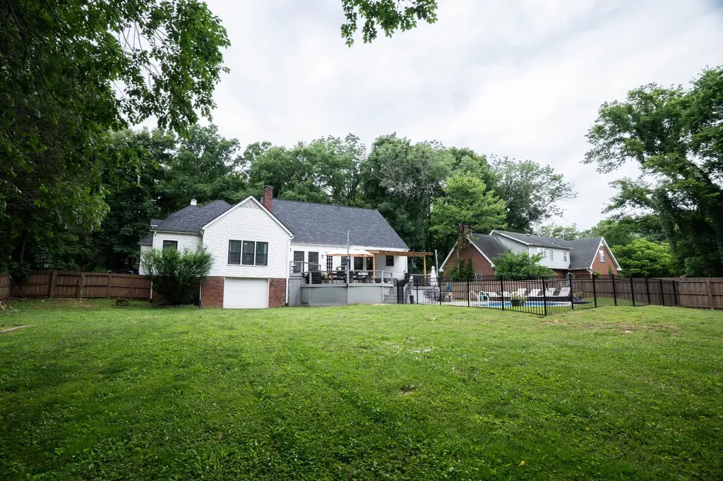 1419 Shagbark Trail Murfreesboro TN 37130