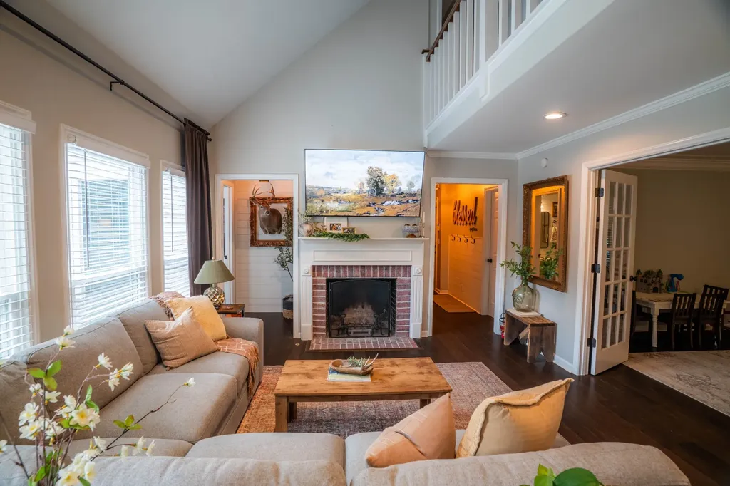1419 Shagbark Trail Murfreesboro TN 37130