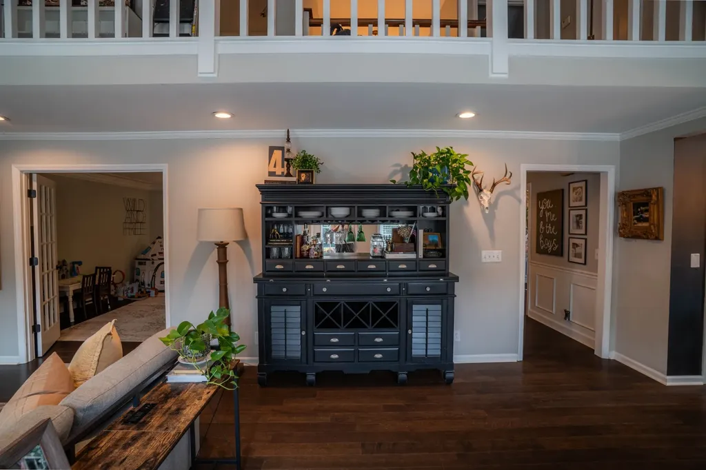 1419 Shagbark Trail Murfreesboro TN 37130