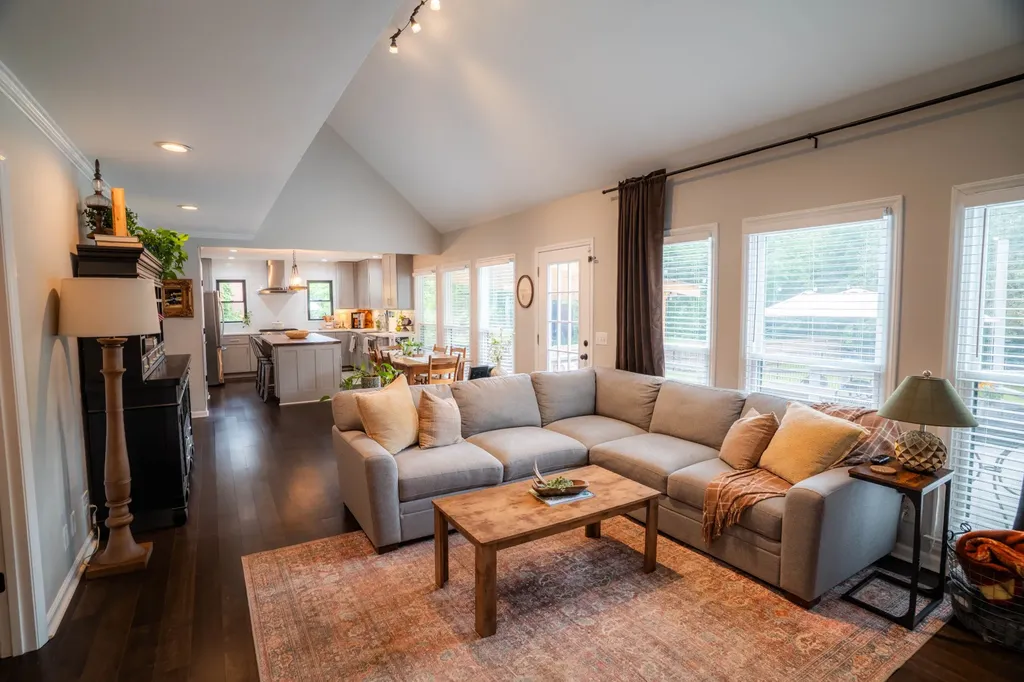 1419 Shagbark Trail Murfreesboro TN 37130