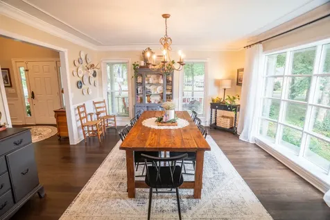 1419 Shagbark Trail Murfreesboro TN 37130