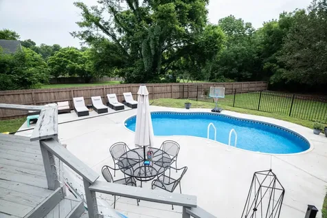 1419 Shagbark Trail Murfreesboro TN 37130