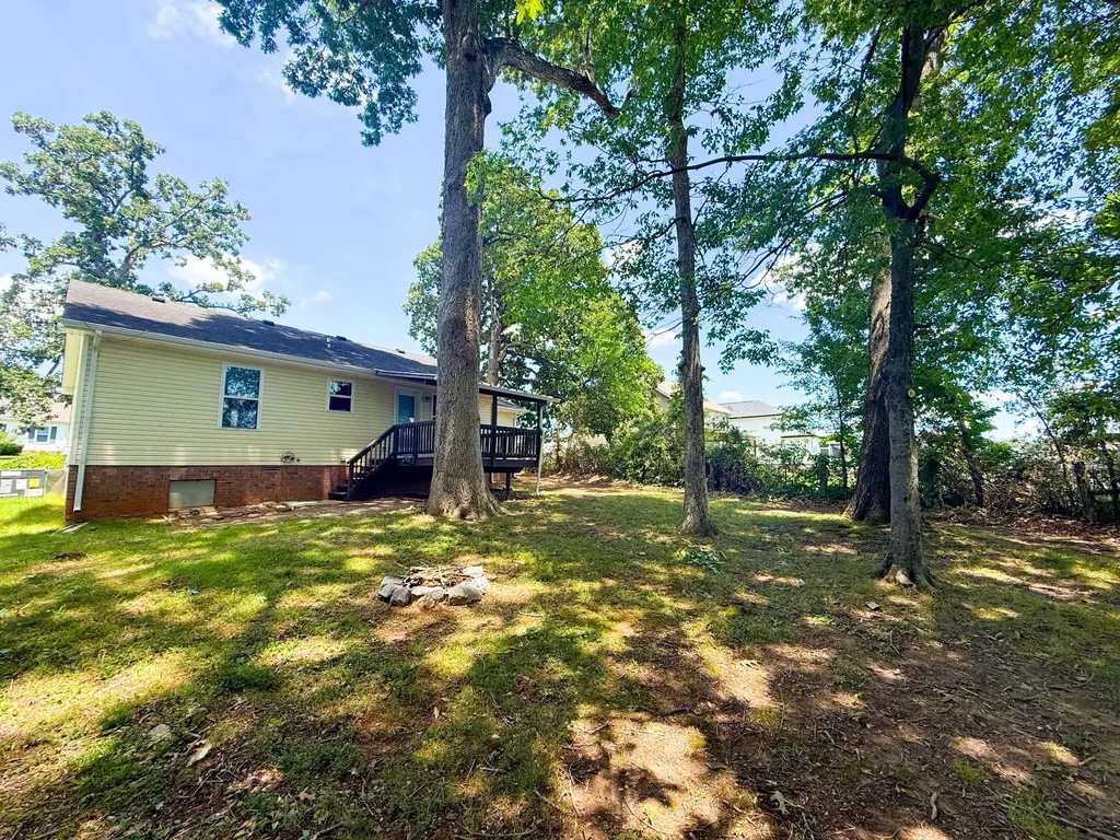 952 Princeton Drive Clarksville TN 37042