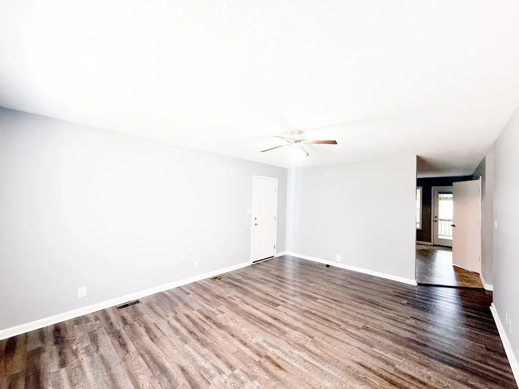 952 Princeton Drive Clarksville TN 37042
