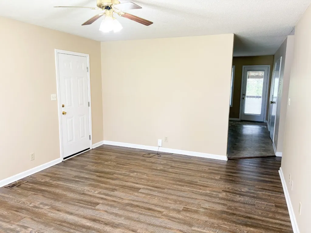 952 Princeton Drive Clarksville TN 37042