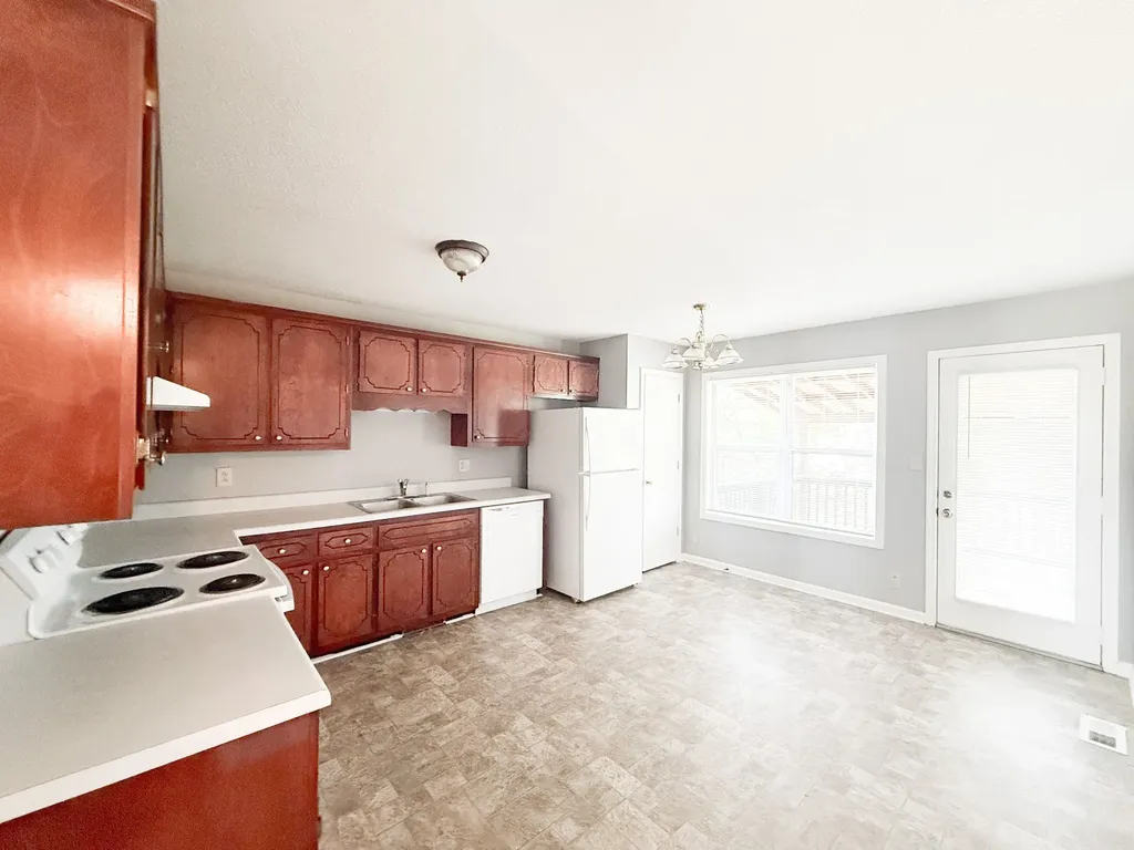 952 Princeton Drive Clarksville TN 37042
