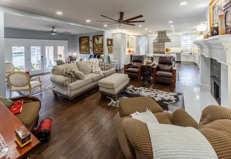 2164 Fairway Drive Dyersburg TN 38024