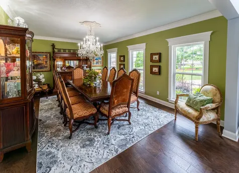 2164 Fairway Drive Dyersburg TN 38024