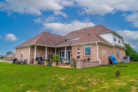 2164 Fairway Drive Dyersburg TN 38024