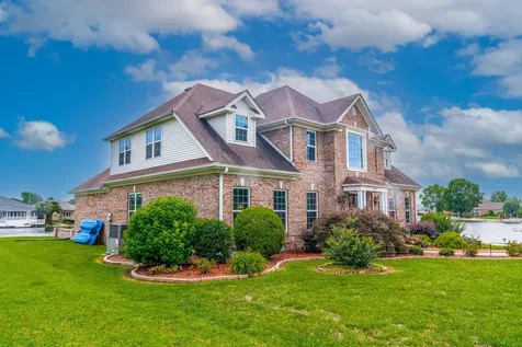2164 Fairway Drive Dyersburg TN 38024