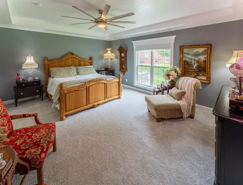 2164 Fairway Drive Dyersburg TN 38024