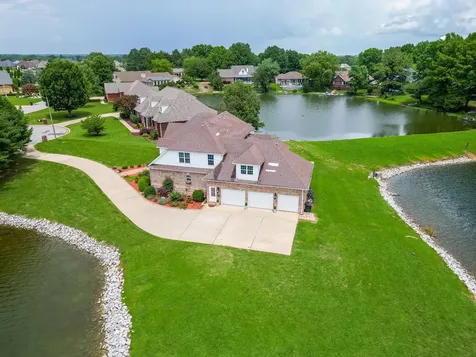2164 Fairway Drive Dyersburg TN 38024