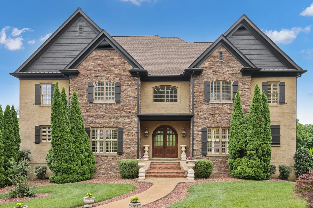 9505 Wicklow Road Brentwood TN 37027