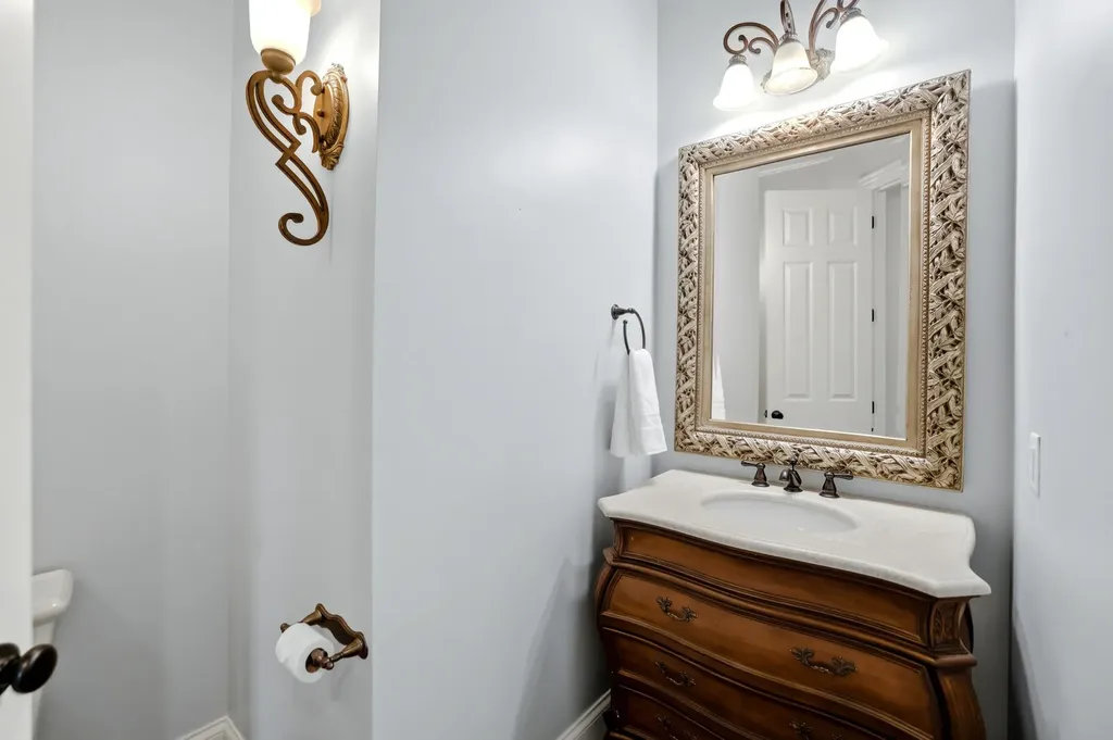 9505 Wicklow Road Brentwood TN 37027