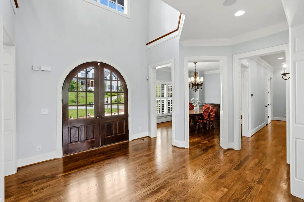 9505 Wicklow Road Brentwood TN 37027