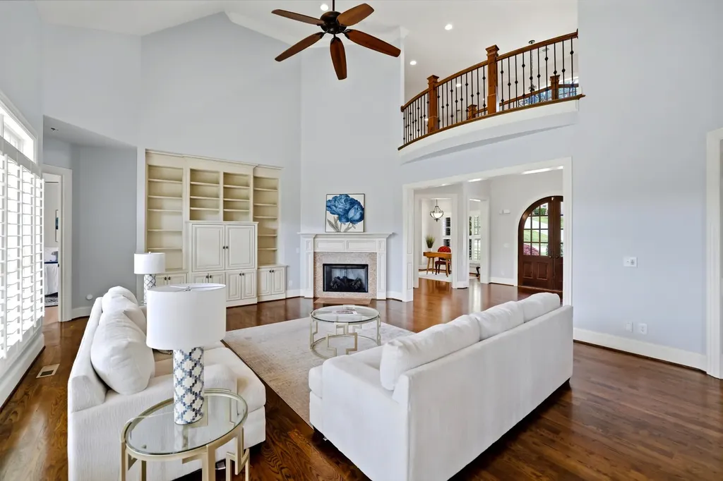 9505 Wicklow Road Brentwood TN 37027