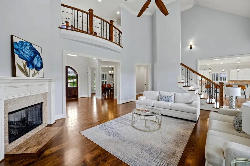 9505 Wicklow Road Brentwood TN 37027