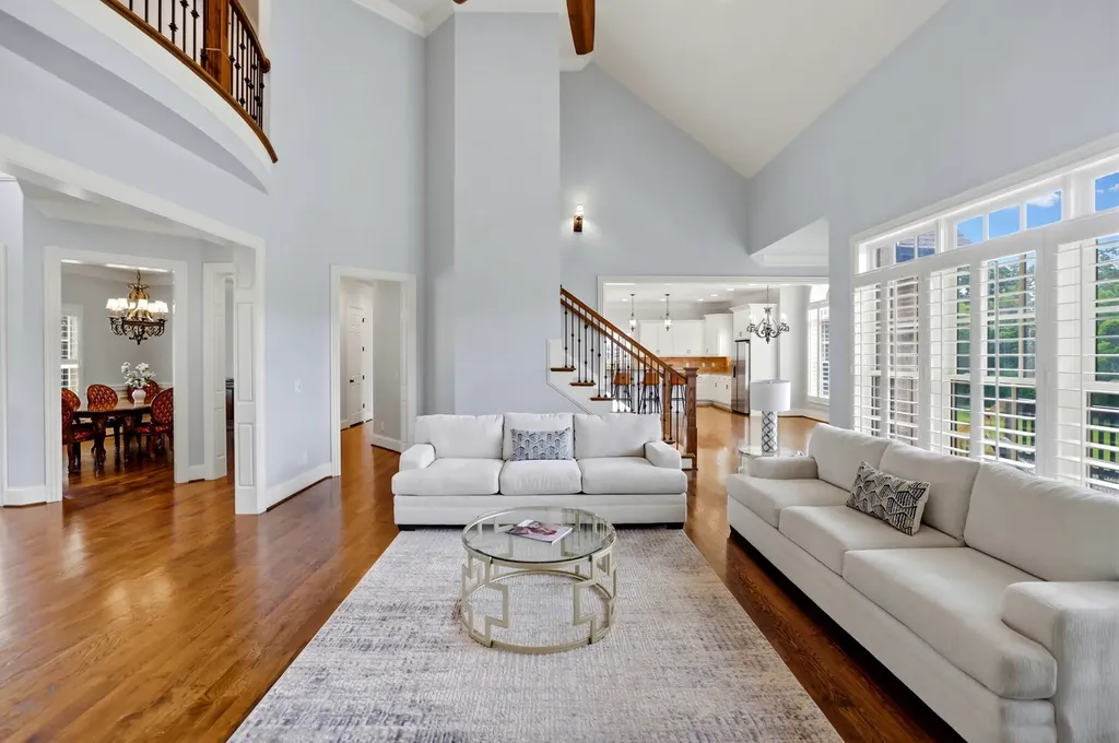 9505 Wicklow Road Brentwood TN 37027