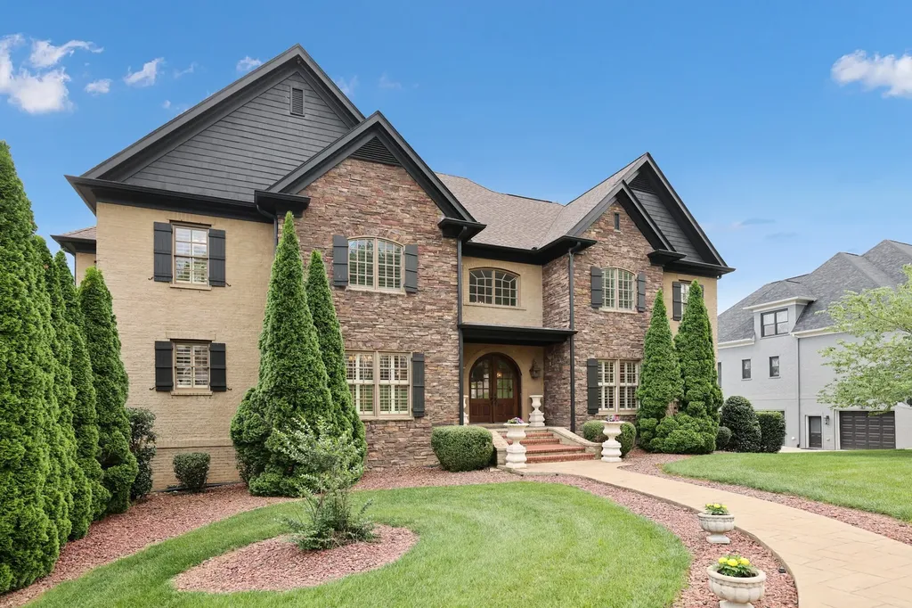 9505 Wicklow Road Brentwood TN 37027