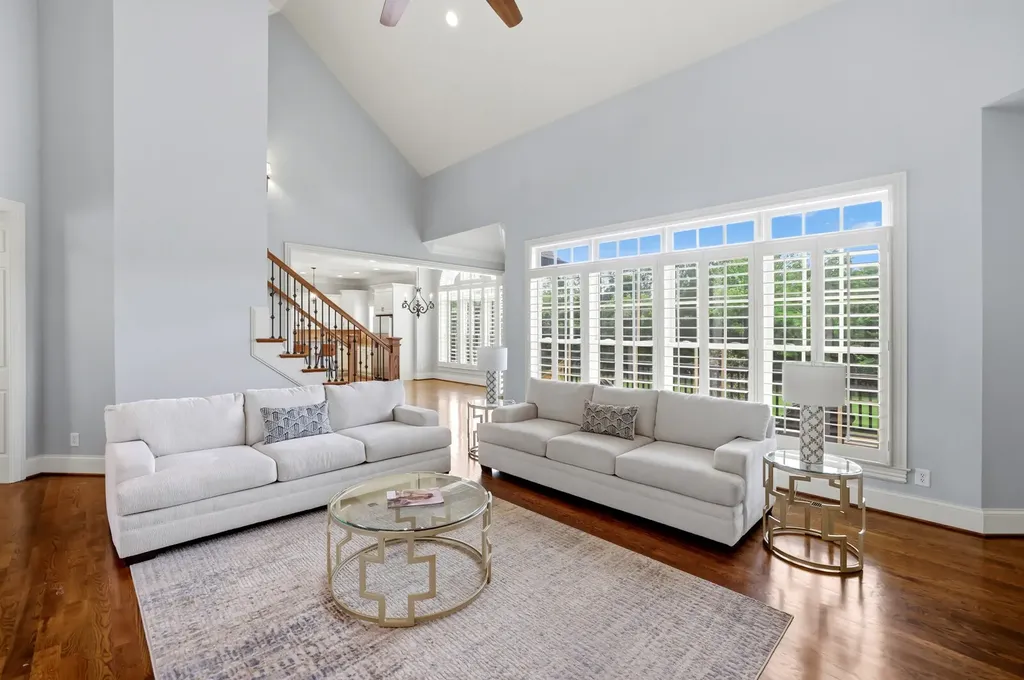 9505 Wicklow Road Brentwood TN 37027