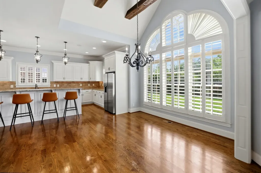 9505 Wicklow Road Brentwood TN 37027