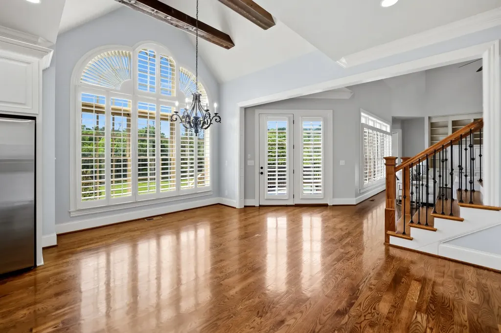 9505 Wicklow Road Brentwood TN 37027