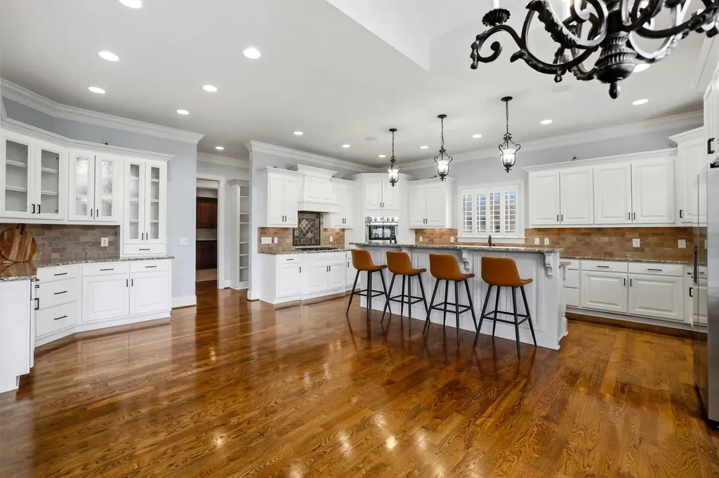 9505 Wicklow Road Brentwood TN 37027