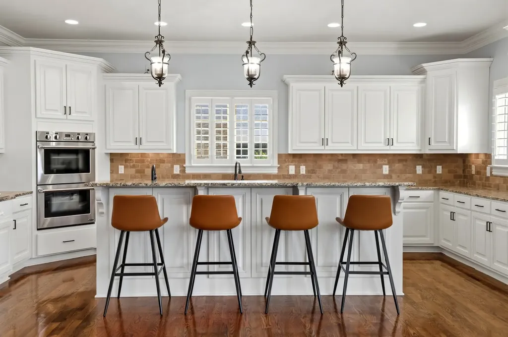 9505 Wicklow Road Brentwood TN 37027