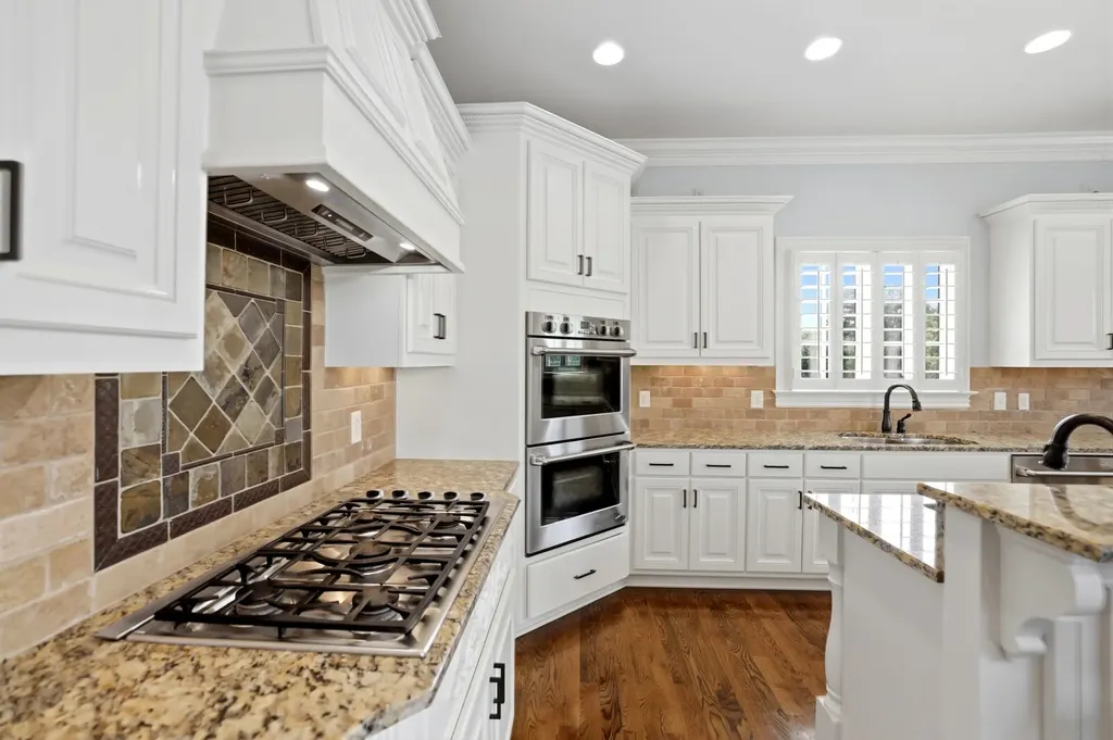 9505 Wicklow Road Brentwood TN 37027