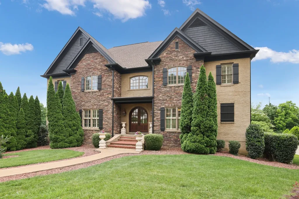 9505 Wicklow Road Brentwood TN 37027
