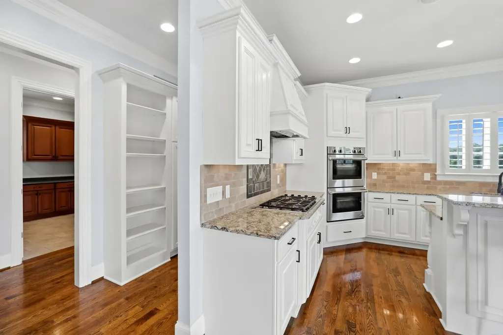 9505 Wicklow Road Brentwood TN 37027