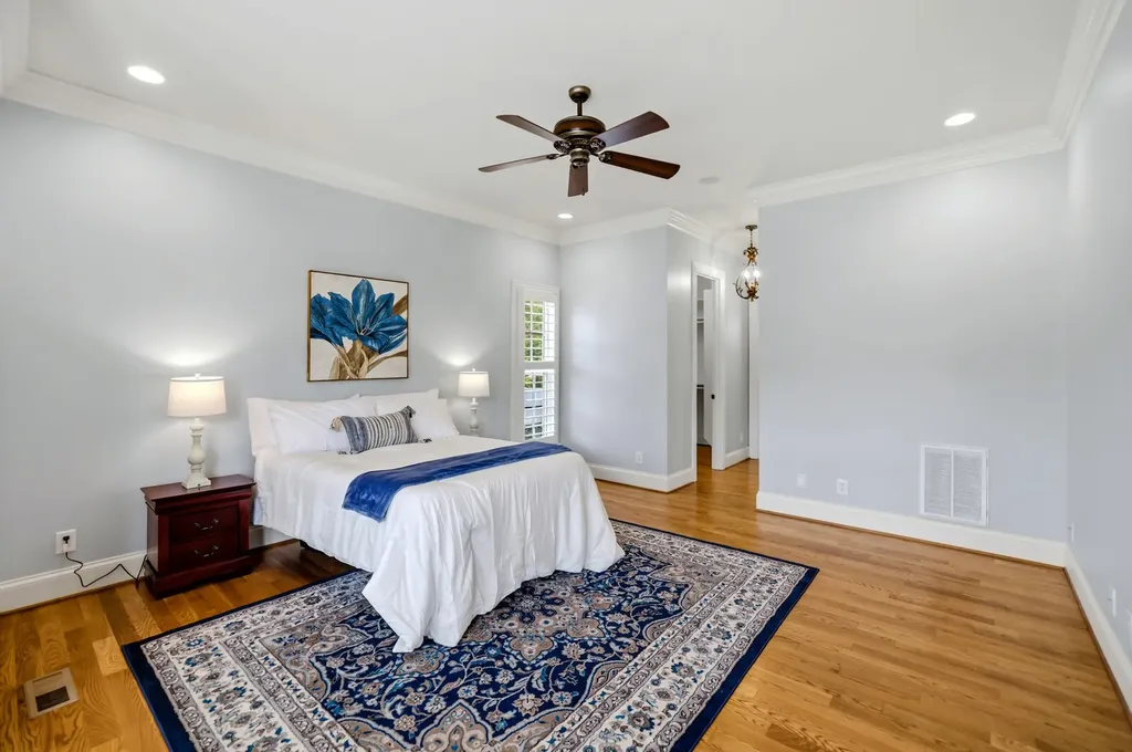 9505 Wicklow Road Brentwood TN 37027
