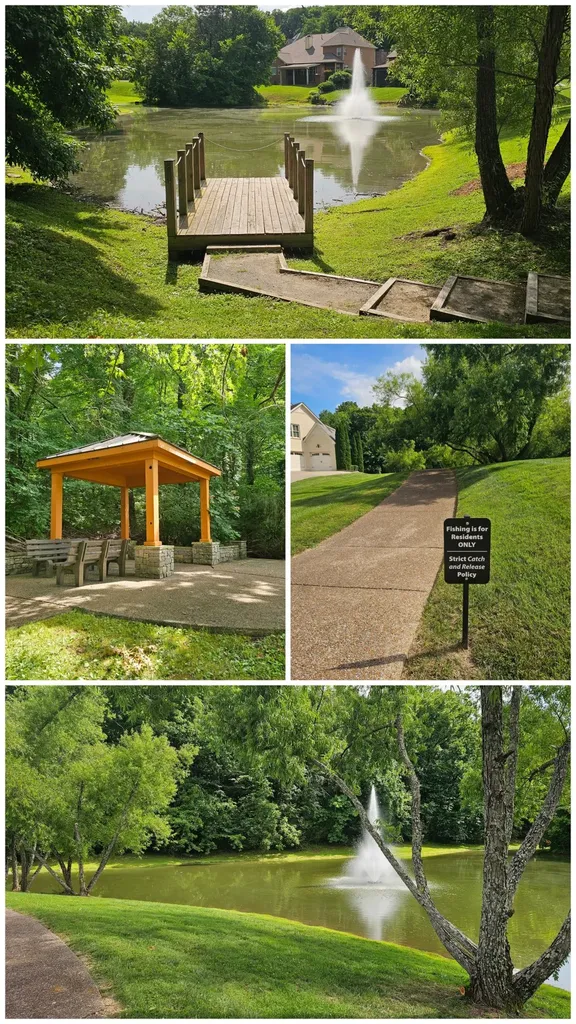 9505 Wicklow Road Brentwood TN 37027