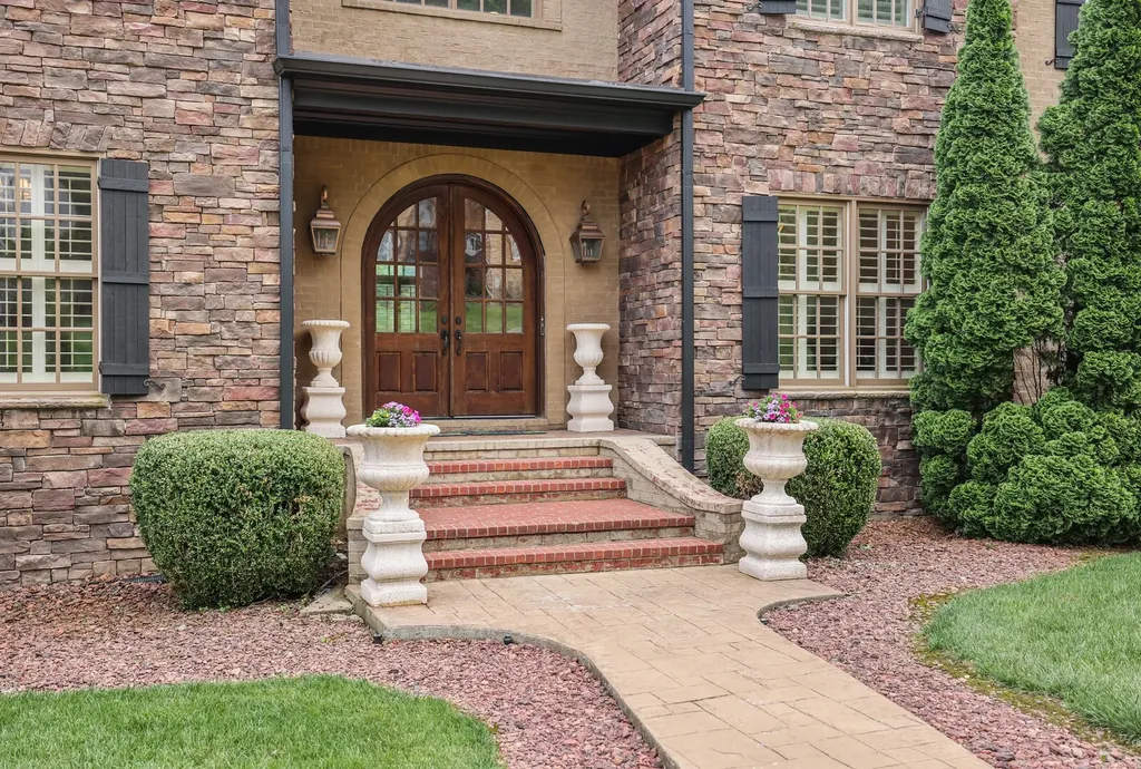 9505 Wicklow Road Brentwood TN 37027