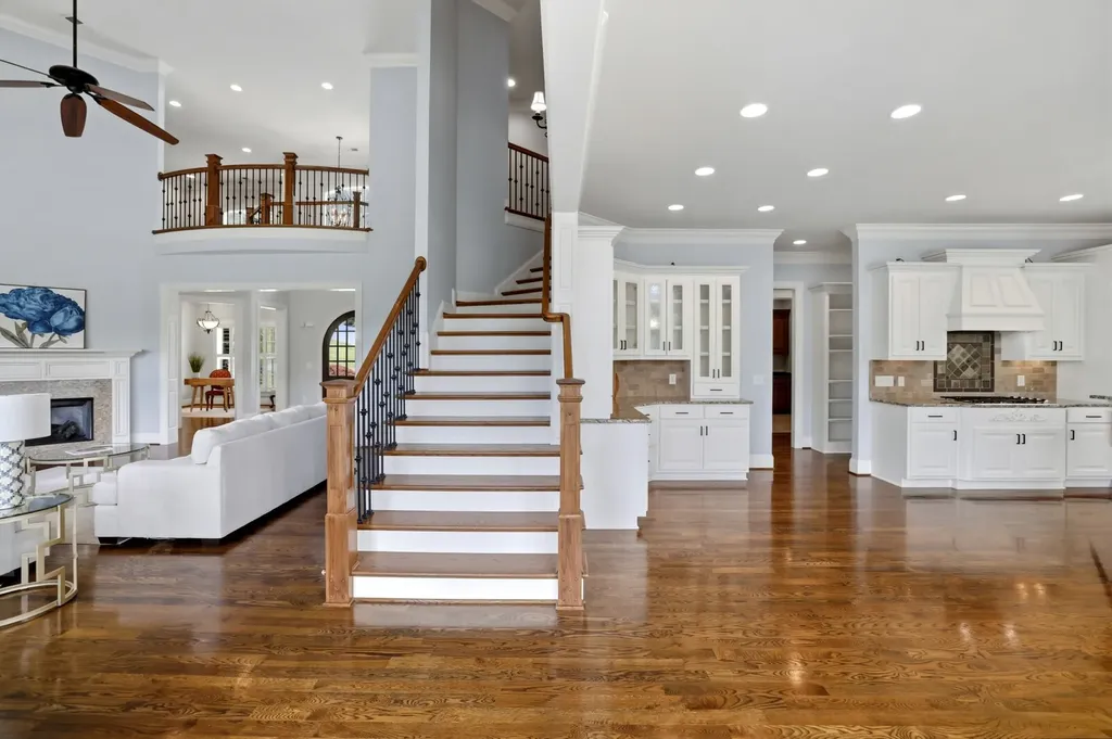 9505 Wicklow Road Brentwood TN 37027