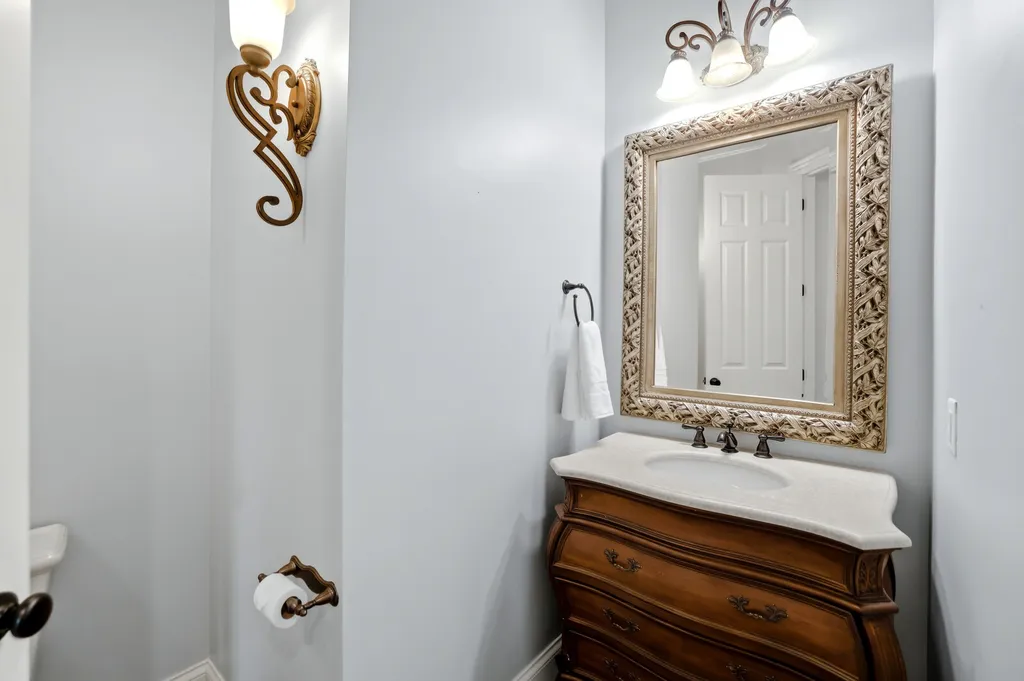9505 Wicklow Road Brentwood TN 37027