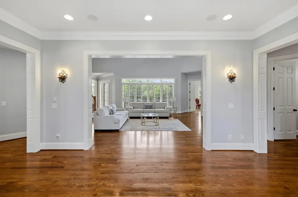 9505 Wicklow Road Brentwood TN 37027