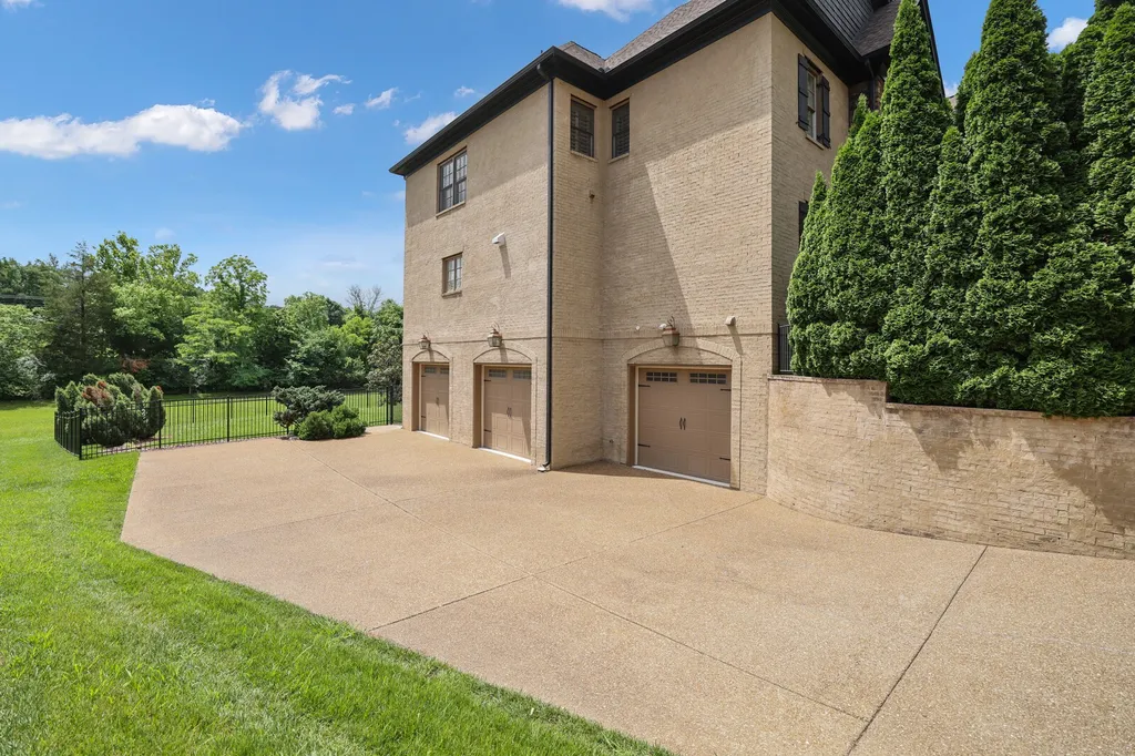 9505 Wicklow Road Brentwood TN 37027