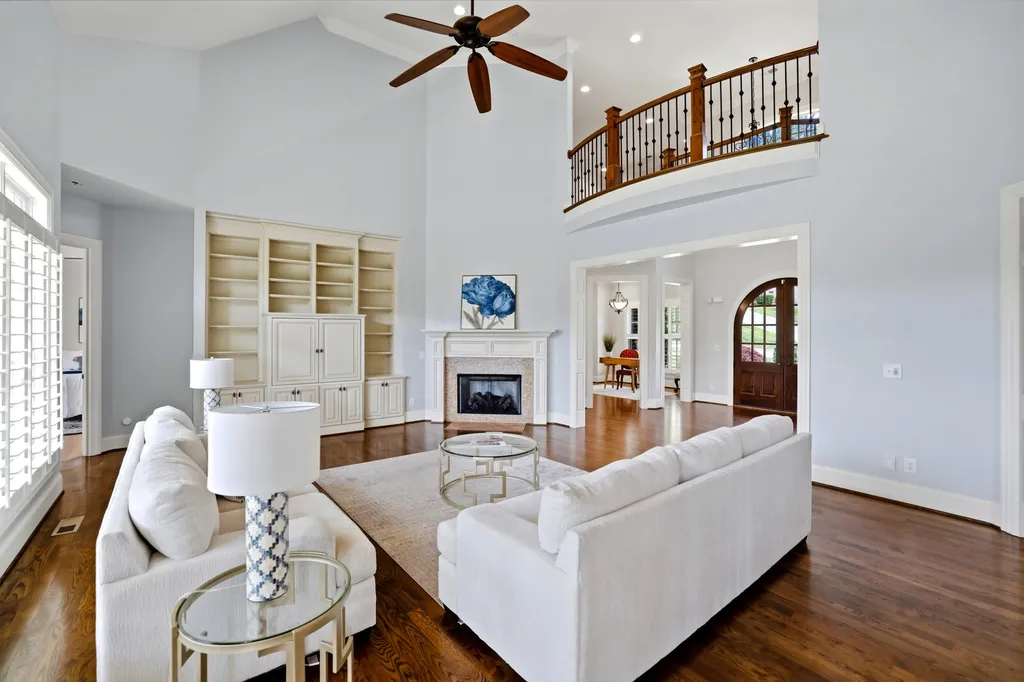 9505 Wicklow Road Brentwood TN 37027